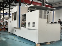 Línea de Perforación CNC Industrial para Madera de Seis Superficies con Carga Automática, Máquina Perforadora de Paneles Multihusillo para Gabinetes y Armarios