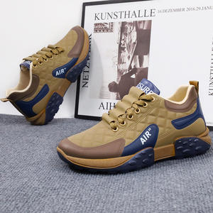 <span class=keywords><strong>Scarpe</strong></span> Casual <span class=keywords><strong>da</strong></span> Uomo alla Moda |   Sneakers retrò <span class=keywords><strong>da</strong></span> papà con suola spessa, antiscivolo e traspiranti - Product Image 6