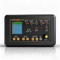 Testeur d'actionneur portable de précision standard QDB-3A, testeur de bobine d'allumage, simulateur de capteur automobile, garantie 1 an
