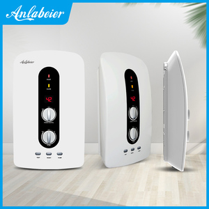 Chauffe-eau électrique instantané de haute qualité pour salle de bain, chauffe-eau sans réservoir, chauffe-eau électrique instantané, chauffe-eau instantané, 5s de chauffe, 220v 240v - Product Image 6