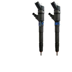 Injecteur haute pression Common Rail à injection électronique 0445110248 pour injecteurs Iveco Daily - Product Image 5