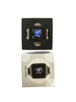 Tk312 Coban Nouvelle montre GPS tracker 4G GPS tracker pour le suivi des personnes