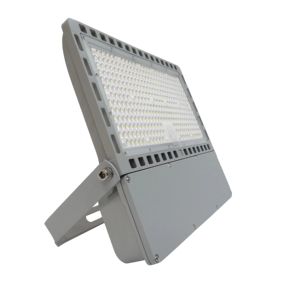 Proyector LED Shingel Impermeable IP66 <span class=keywords><strong>de</strong></span> 50W 100W 150W 200W 300W para Campos Deportivos, Puentes, Túneles y Gasolineras - Product Image 3