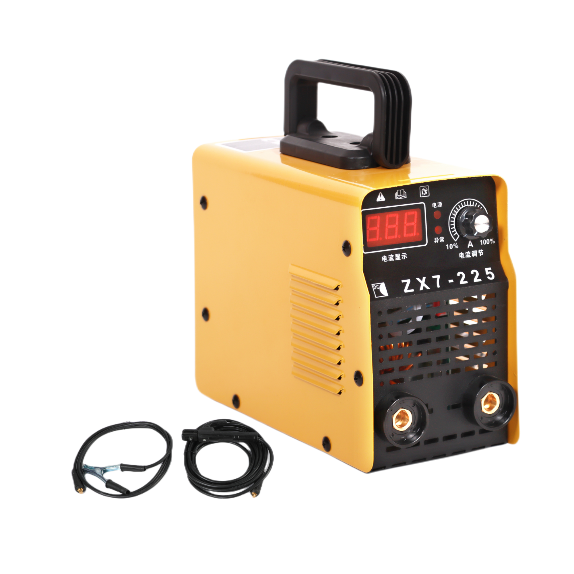 ダッチングマシン INCREDIBILE! MINI welding machine that fits in ONE HAND