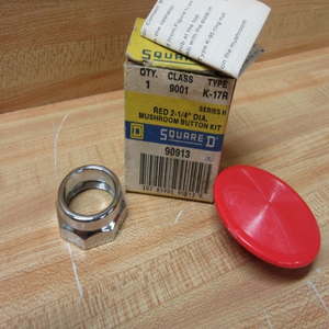 Nouveau stock original en gros 9001 K-17R Kit de boutons champignons 90913 - Product Image 2