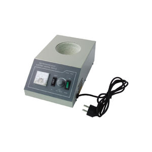 30120 laboratorio de 100mL 250mL 500mL 1000mL 2000mL manto de calefacción con agitador magnético - Product Image 3