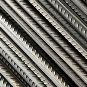 Chất lượng cao giá thấp bị biến dạng thanh thép hrb335 hrb400 hrb500 vít-Chủ đề thép cây thép cho xây dựng - Product Image 1