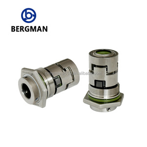 L'original CDLA-16/WB1F14 CNP CDL CDLF CDM <span class=keywords><strong>CDMF</strong></span> 8 10 12 15 16 20 joint mécanique de pompe verticale sud - Product Image 6