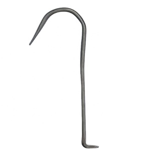 Snap Hooks Carabiner Stainless Steel 304 Spring Automotive Heavy Item Finish Food Din Material