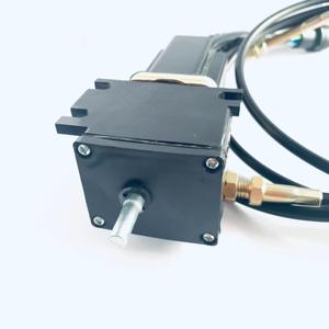 Tuas kontrol <span class=keywords><strong>Throttle</strong></span> <span class=keywords><strong>Motor</strong></span> 132 7818 untuk CAT E307C <span class=keywords><strong>E307B</strong></span> 1327818 102-8007 132-7786 1028007 1327786 mesin Sanse - Product Image 5