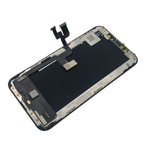 China <b>Mobile</b> Cell <b>Phone</b> Spare Parts Lcd <b>Suppliers</b> in Guangzhou Shenzhen Lcd Display for Apple iPhone 6 7 8 X XS XR 11PRO - Product Image 5