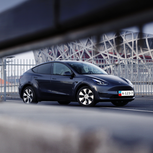 รถยนต์มือสอง2025เทสลาสรุ่น<span class=keywords><strong>3</strong></span>มาตรฐาน RWD พร้อมส่ง - Product Image 5