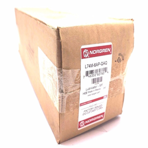 Equipo de Automatización Industrial Nuevo y Original al Mejor Precio L74M-6AP-<span class=keywords><strong>QAQ</strong></span> L74M6APQAQ con Garantía PLC - Product Image 1