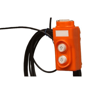 Palan électrique à chaîne sans fil, outil de levage, haute qualité, Type DHK, prix d'usine, vente en gros - Product Image 6