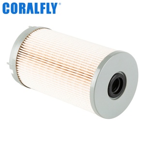 ไส้กรองน้ำมันเชื้อเพลิงเครื่องยนต์ดีเซลสำหรับรถบรรทุกหนัก L5094F K37-1004 - Product Image 3