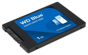 ฮาร์ดดิสก์ <span class=keywords><strong>SSD</strong></span> รุ่น W-D Blue SA510 SATA 1TB ขนาด 2.5 นิ้ว ของแท้ พร้อมราคาดี - Product Image 3