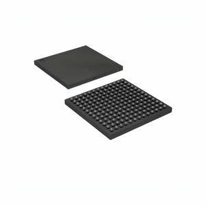 ชิ้นส่วนอิเล็กทรอนิกส์แบบฝังตัวดั้งเดิม 169 LFBGA 10M08SCU169C8G - Product Image 1