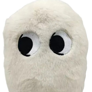 En gros Poupée en peluche Atelier Brushbuddy Chapeau de sorcière - Product Image 6
