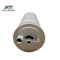 Nouveau filtre de retour d'huile hydraulique EF-058N pour pelle SY215C FR260D modèles PT9557 B222100000379 filtre à huile de Machine