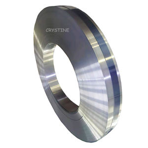 X32 D6A биметаллическая полоса стальная биметаллическая лентовая пила стальная полоса - Product Image 2