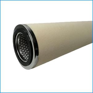 Élément filtrant coalescent pour purificateur d'huile Jiajiebao POC1200SU, fibre tubulaire, 100 microns, pour produits chimiques d'électrodéposition et pétrole - Product Image 5
