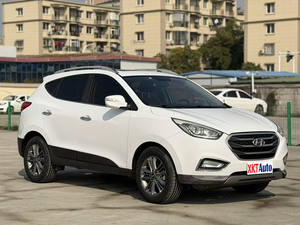 <span class=keywords><strong>Hyundai</strong></span> ix35 2.0L automatique 5 places SUV d'occasion 2016 de Beijing, faible kilométrage, performances fiables, caméra de recul, automatique - Product Image 3