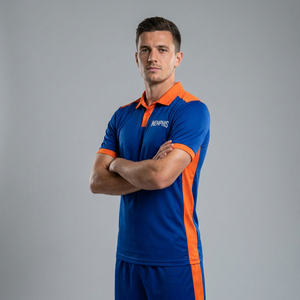 Ensemble d'uniformes de <span class=keywords><strong>football</strong></span> personnalisés respirants de qualité professionnelle, kit de sublimation pour marques WR-ZQF014 - Product Image 4