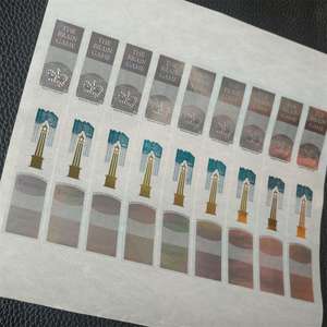 Autocollant holographique personnalisé Angleterre pour la décoration des enfants, les fêtes, les nouveautés, Noël, les anniversaires, les fêtes <span class=keywords><strong>de</strong></span> remise <span class=keywords><strong>de</strong></span> diplômes, pour l'argent factice en livres sterling - Product Image 1