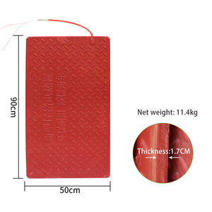 Coussin chauffant Durable pour cochon - Product Image 3