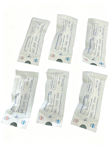 Disposable Sterile 3ml Cartridge Vial Single Use Medical Glass Cartridge <b>Refill</b> Consumable for Reusable Injection <b>Pen</b> - Product Image 5