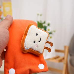 Vêtements en polaire pour animaux de compagnie, vêtements pour chiens, vente chaude pour l'automne et l'hiver, quatre pattes - Product Image 5