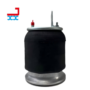 Repuestos para Camiones Marca JXX, Precio de Fábrica, Nuevo, Resorte de Suspensión 910S-16A382 1R12-603 <span class=keywords><strong>Firestone</strong></span> W01-358-9781 - Product Image 3