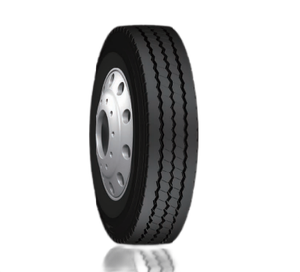 ยางรถบรรทุกหนัก JIANXIN/ MATIAN รุ่น MT259 ขนาด 12R22.5 18PR จากผู้ผลิตยาง - Product Image 4