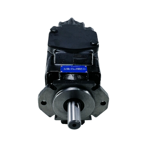 ปั๊มน้ำมันแบบใบพัดทดแทนรุ่น Triple Pump T7DDBS-050-050-B11-2R00-A101 และ T7DDBS-E42-E42-1R00-A101 - Product Image 5