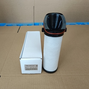 ไส้กรองคุณภาพสูงรุ่นใหม่ Mengma GNY-035-ACS (สแตนเลส ใยแก้ว) สำหรับเครื่องอัดอากาศแบบสกรูอุตสาหกรรม - Product Image 6