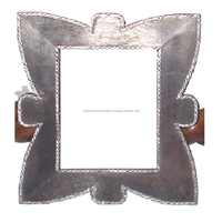 El yapımı son ahşap fotoğraf çerçevesi fantezi görünüm dekoratif nesne en çok satan ve son ahşap tasarım ürün