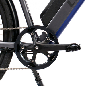 2025 Le fabricant chinois Offre Spéciale vélo vélo de ville 48V 250W moteur de <span class=keywords><strong>Cassette</strong></span> arrière E-Bike avec mise à niveau du cadre - Product Image 4