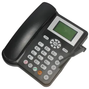 HUAWEI ETS5623 Wireless Desktop GSM Fixed Phone Support GSM And TD-SCDMA For HUAWEI