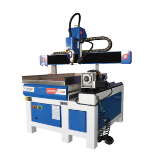 <strong>CNC</strong> 600 X 900mm 3 Axis <strong>Mini</strong> <strong>CNC</strong> Mach3 Advertising <strong>Cnc</strong> <strong>Router</strong> 6090 <strong>Wood</strong> <strong>Router</strong> Machine <strong>with</strong> Side <strong>Rotary</strong> Axis - Product Image 4