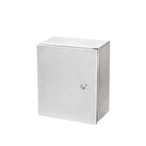 ตู้สวิตช์กันน้ำ IP65 กล่องพลาสติกสำหรับจ่ายไฟฟ้าในผนัง - Product Image 5