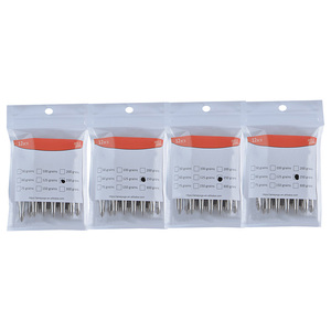 Punte di Freccia Nere <span class=keywords><strong>da</strong></span> Tiro, Punta Meteor Hammer per Bersaglio, Punte <span class=keywords><strong>da</strong></span> Caccia 250 Grani per Balestra - Product Image 5