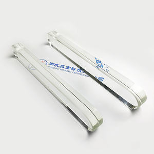 سعر المصنع زجاج قياس مستوى منعكس شفاف من البورسليكات وطبقة - Product Image 3