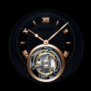 <span class=keywords><strong>Montre</strong></span> Tourbillon Personnalisée à Cadran Ajouré, Étanche 10 Bar, Luminescente, Automatique Mécanique pour Hommes, Cadeau de Récompense d'Entreprise, <span class=keywords><strong>Montre</strong></span> <span class=keywords><strong>Homme</strong></span> - Product Image 2