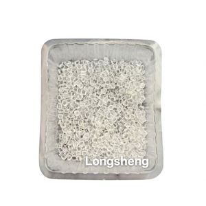 Granulés de polystyrène multi-usages GPPS naturels / Matières premières plastiques GPPS 525 comme stabilisateur et épaississant - Product Image 3