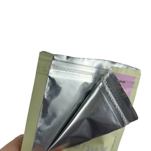 Nhà máy-trực tiếp-bán 500mg dài-hình vmpet kín thân thiện với môi an ninh bao bì túi dây kéo cho ngành công nghiệp y tế - Product Image 5