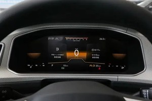 Nuova Auto SUV <span class=keywords><strong>T</strong></span>-<span class=keywords><strong>ROC</strong></span> VW 2026 a Benzina, Modello 2025, Prodotta in Cina - Product Image 5