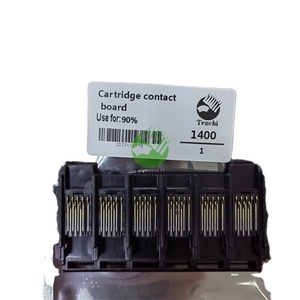 <span class=keywords><strong>Cartouche</strong></span> de puce CSIC d'origine 1390 <span class=keywords><strong>1400</strong></span> 2109872, 90% neuve pour <span class=keywords><strong>Epson</strong></span> <span class=keywords><strong>Stylus</strong></span> <span class=keywords><strong>Photo</strong></span> R270 1410 1430 RX580 RX590 - Product Image 2