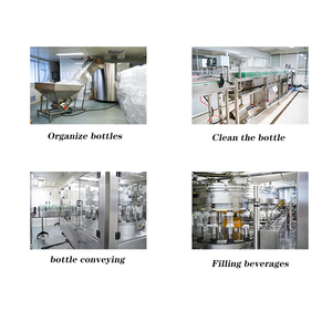 Halal vải có hương liệu thấp calo lọc đồ uống lấp lánh 350ml nhôm nắp vật nuôi bao bì 100% tinh khiết Elisha/nhãn hiệu riêng - Product Image 3