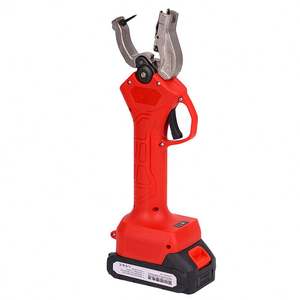 Appareils portables électriques pour l'installation d'étiquettes auriculaires pour animaux (bovins, ovins, porcs, truies) - Product Image 6