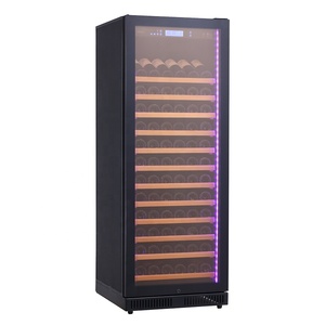 120 Lượt 110 V/220 V Thép Điện Điện Máy Nén Làm Mát Duy Nhất Khu Vực Làm Lạnh Rượu Vang - Product Image 1